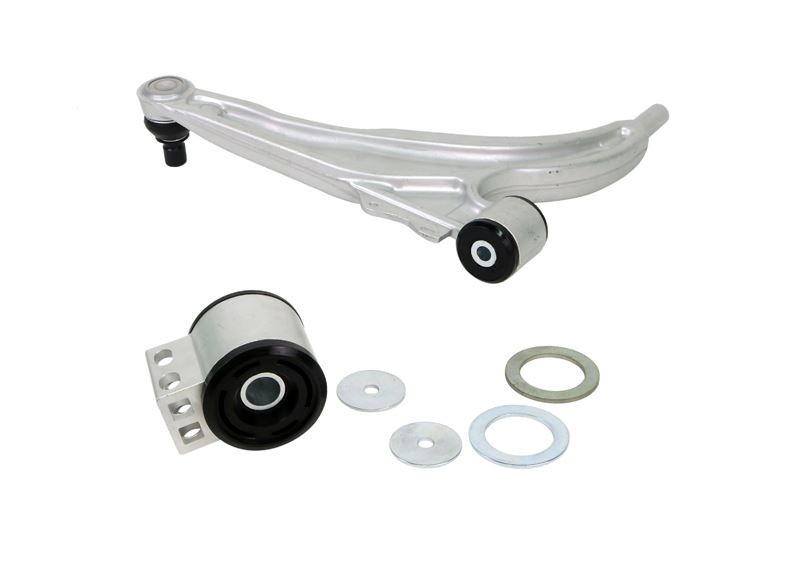 Whiteline Front Control Arm Lower - Arm for Chevrolet Cruze 11-16