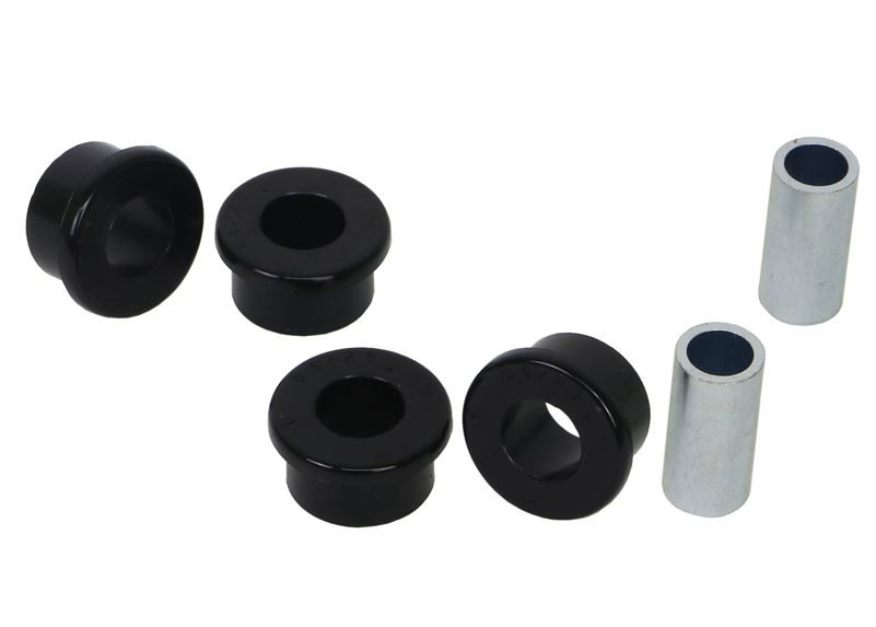 Whiteline Rear Trailing Arm Lower - Rear Bushing Kit for Nissan Sentra 91-94