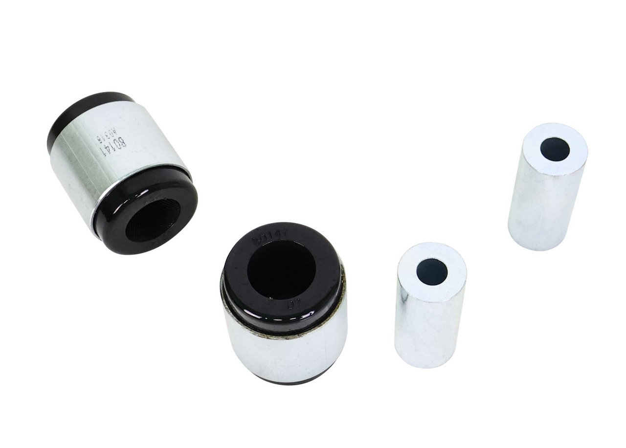 Whiteline Rear Control Arm Rear Lower Front or Rear - Outer Bushing Kit for TOYOTA PRIUS PHV 2015-2022
