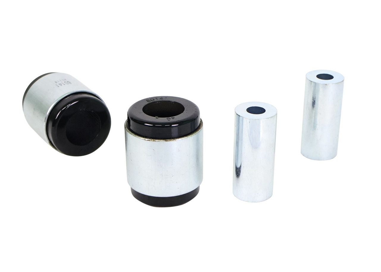 Whiteline Rear Control Arm Rear Lower Front or Rear - Outer Bushing Kit for TOYOTA PRIUS PHV 2015-2022