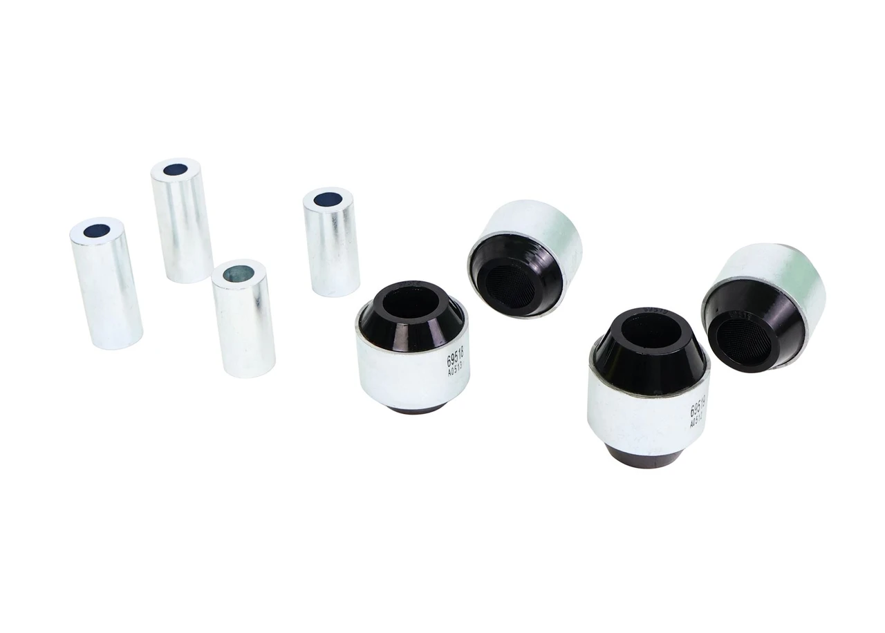 Whiteline Front Control arm - lower inner and outer bushing for AUDI Q4 E-TRON 2021+