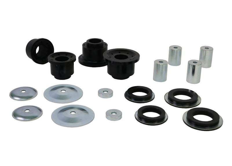 Whiteline Rear Subframe - Mount Bushing Kit for Dodge Charger 06-15