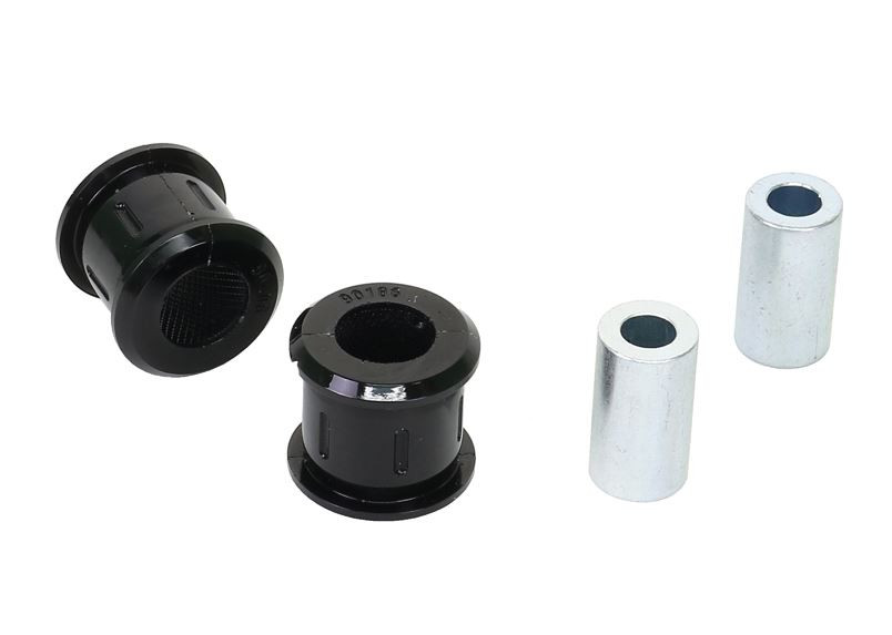 Whiteline Rear Trailing Arm Lower - Front Bushing Kit for Lexus GS300 IS300 SC300 Whiteline Rear Trailing Arm Lower - Front Bushing Kit for Lexus GS300 IS300 SC300