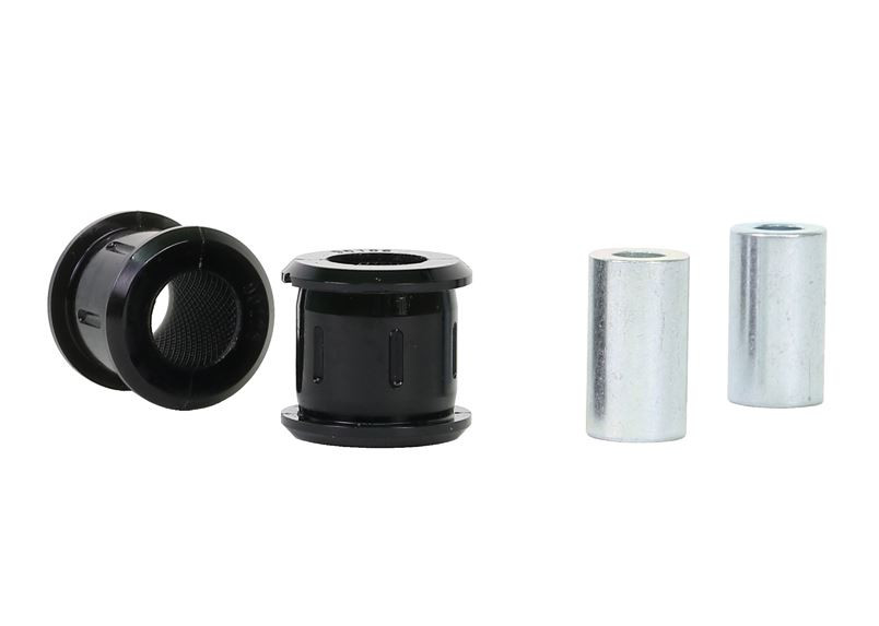 Whiteline Rear Trailing Arm Lower - Front Bushing Kit for Lexus GS300 IS300 SC300 Whiteline Rear Trailing Arm Lower - Front Bushing Kit for Lexus GS300 IS300 SC300