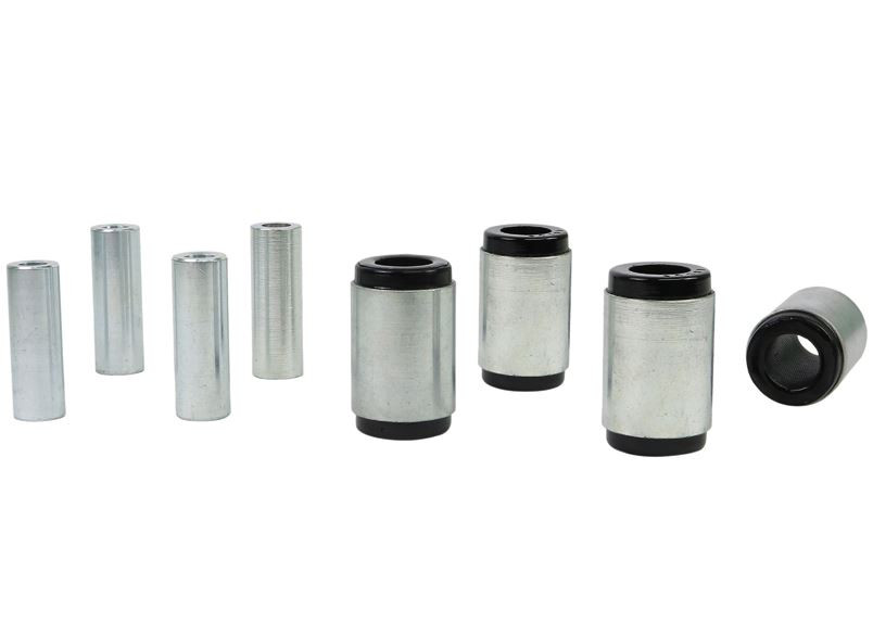 Whiteline Rear Control arm - upper inner bushing for Nissan Pathfinder 05-12