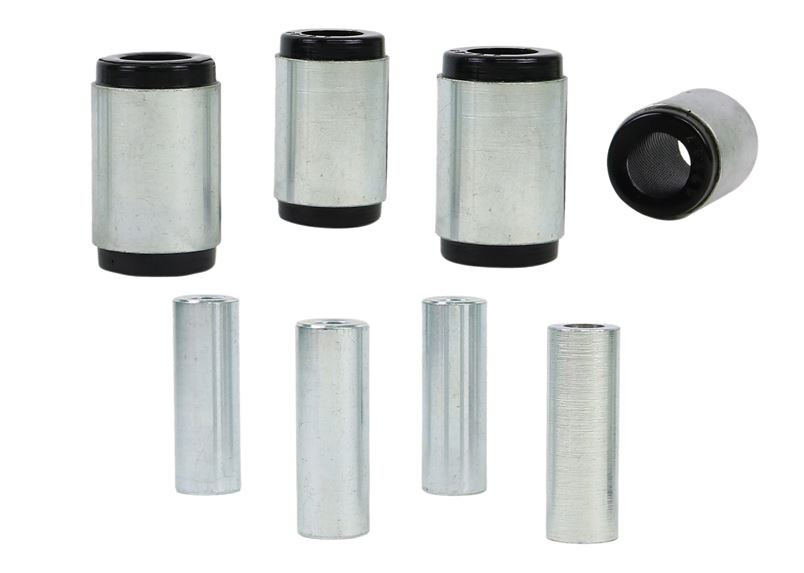 Whiteline Rear Control arm - upper inner bushing for Nissan Pathfinder 05-12