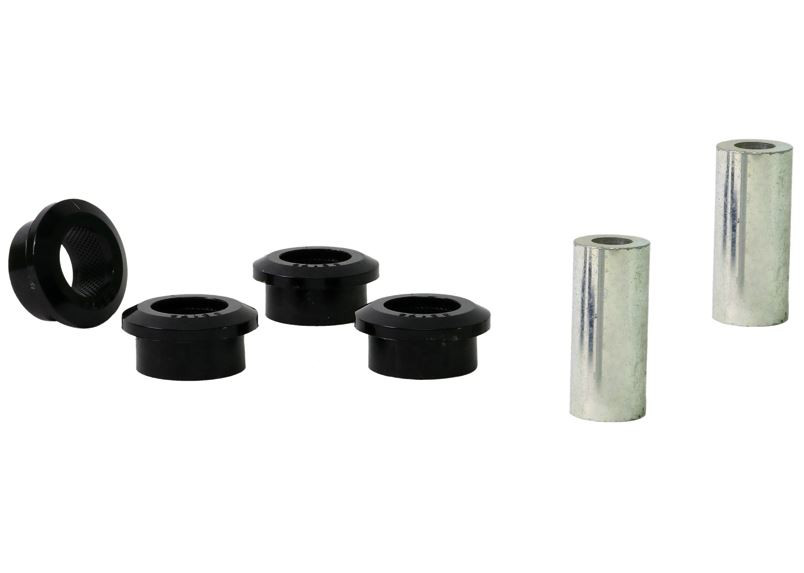 Whiteline Rear Toe Arm Inner - Bushing Kit for Honda S2000 00-09 Whiteline Rear Toe Arm Inner - Bushing Kit for Honda S2000 00-09