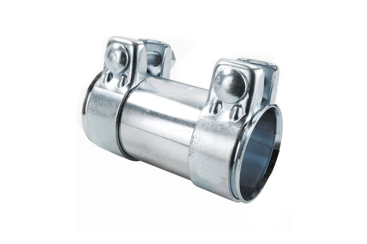 50mm Exhaust Sleeve / Clamp 50mm Exhaust Sleeve / Clamp