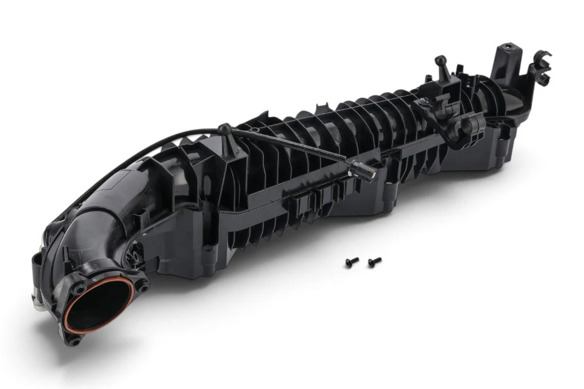 BMW G Series B57 3.0 Plastic Intake Manifold - 11618477029