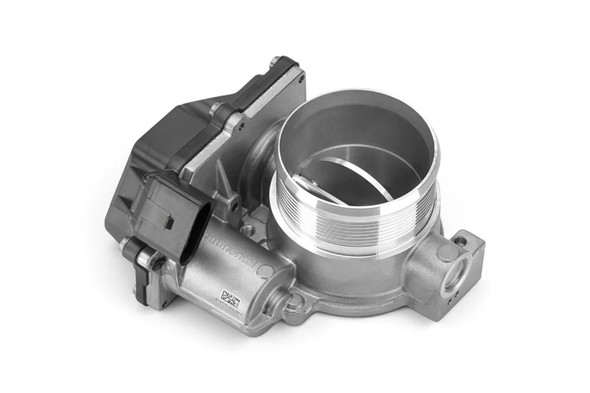 VAG V6 3.0 TDI ASV / Anti Shudder Valve - 059145950AA / AE / AF