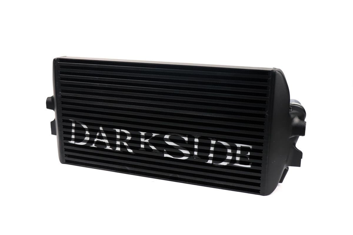 BMW (FMIC) Front Mount Intercooler for 5 / 6 / 7 F Series