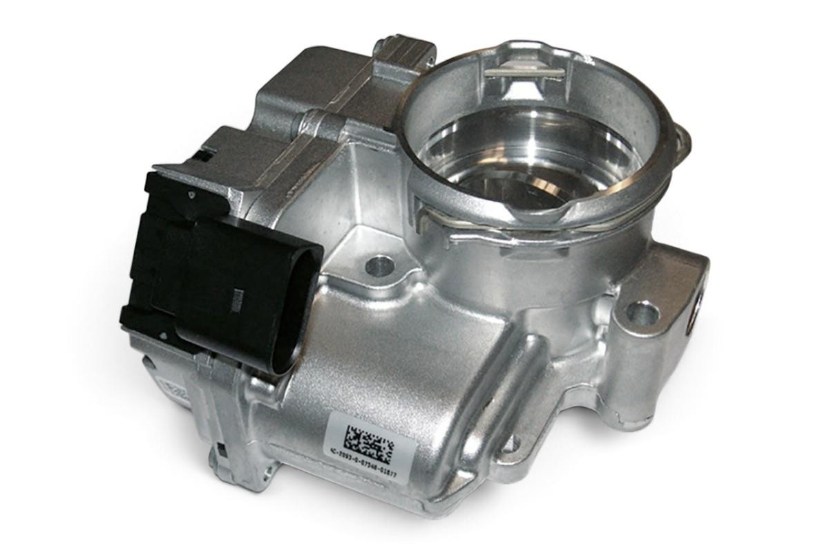 VAG 1.4 TDI Anti Shudder Valve (ASV) - 045128063D