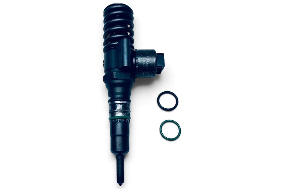 VAG 2.0 16v PD136 / PD140 TDI Reinforced Viton Injector Seals