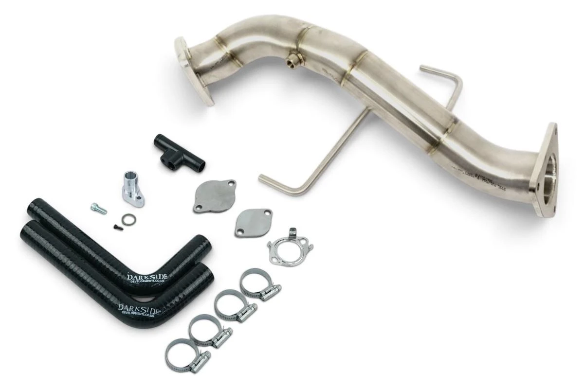 US SPEC Touareg / Q7 / Cayenne CNRB Gen 2 3.0 V6 TDI Bombproof Delete Kit