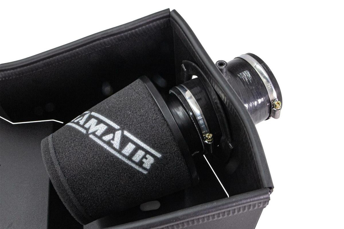 RamAir Performance Induction Kit for Mk2 Audi TT (8J) 2.0 TDI RamAir Performance Induction Kit for Mk2 Audi TT (8J) 2.0 TDI