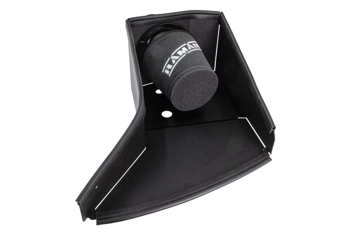RamAir Performance Induction Kit for Mk2 Audi TT (8J) 2.0 TDI RamAir Performance Induction Kit for Mk2 Audi TT (8J) 2.0 TDI