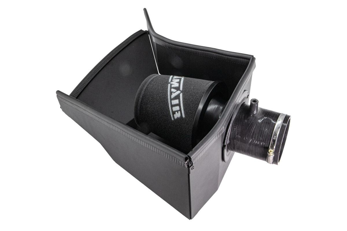 RamAir Performance Induction Kit for Mk2 Audi TT (8J) 2.0 TDI RamAir Performance Induction Kit for Mk2 Audi TT (8J) 2.0 TDI