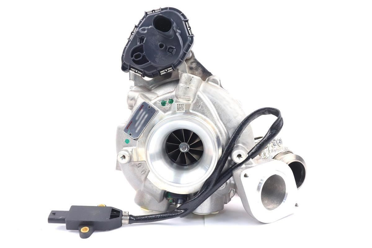 Garrett GTD2263VZ 3.0 TDI Turbocharger Upgrade Kit