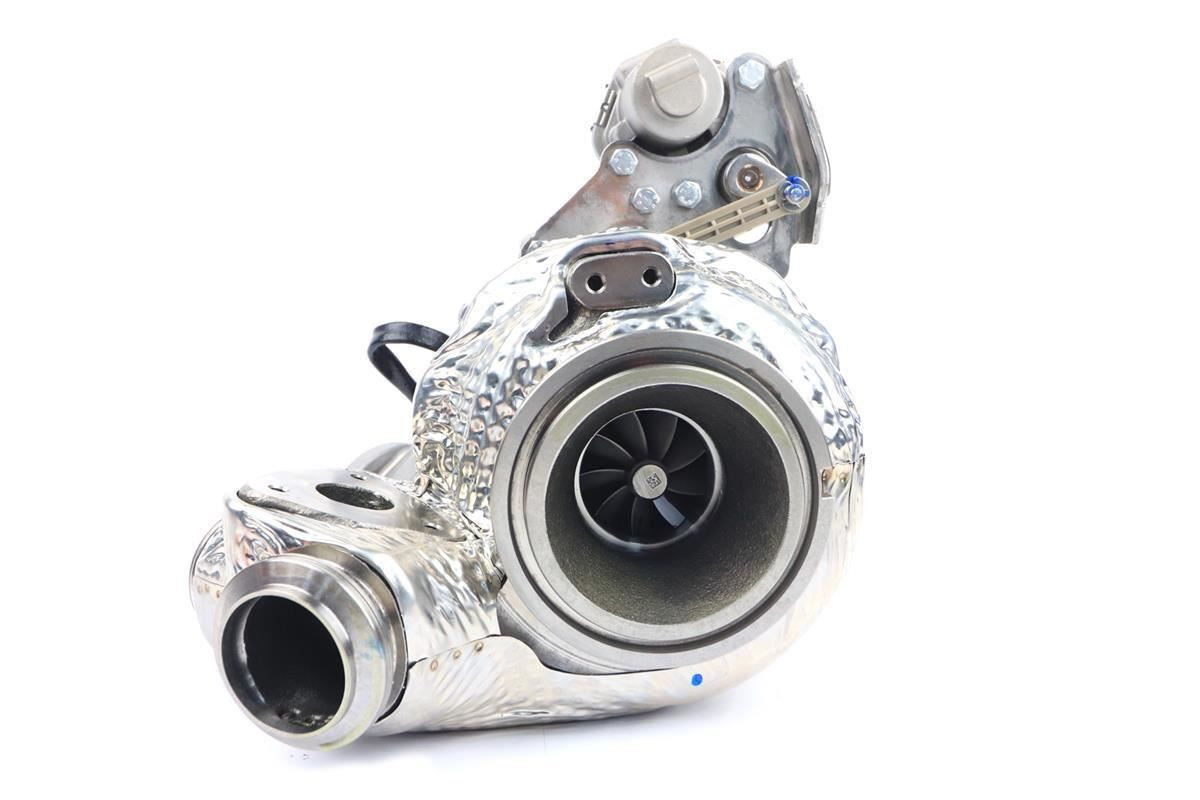 Garrett GTD2263VZ 3.0 TDI Turbocharger Upgrade Kit