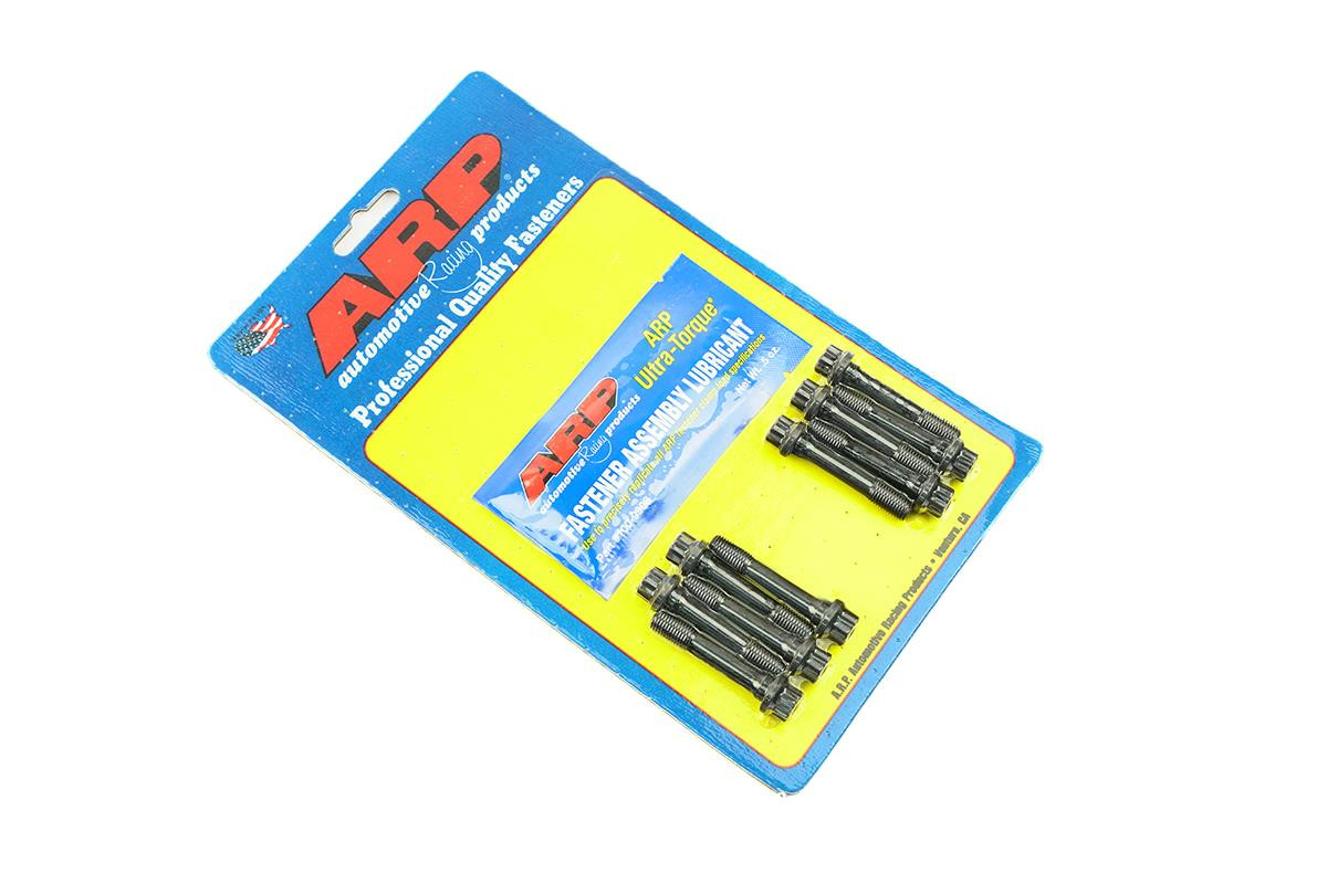 Uprated ARP Rod Bolts for 2.5 TDI Engines Uprated ARP Rod Bolts for 2.5 TDI Engines