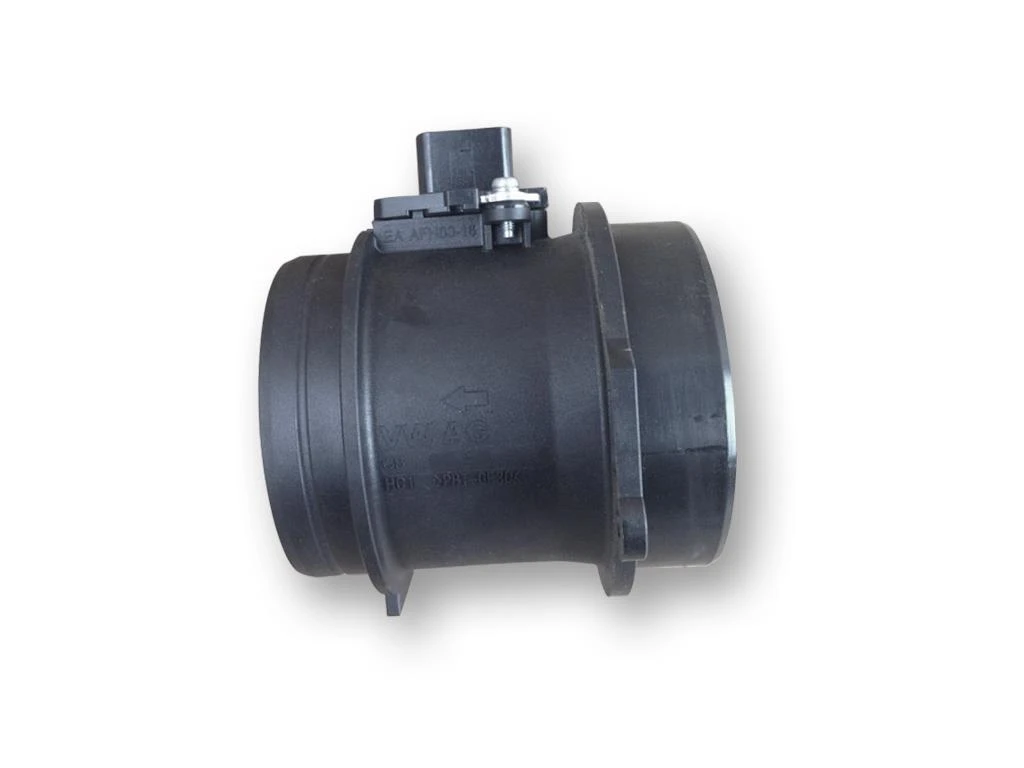 Genuine VAG 88mm MAF Sensor for 3.0 Bi-TDi Audi Platform (2.7 / 3.0 TDI Upgrade) Genuine VAG 88mm MAF Sensor for 3.0 Bi-TDi Audi Platform (2.7 / 3.0 TDI Upgrade)