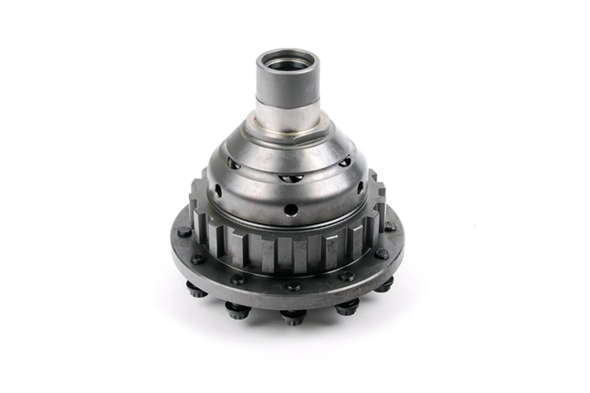 Quaife 02E 2WD DSG ATB Helical Limited Slip Diff / LSD