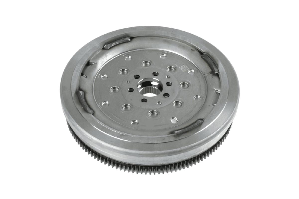 Sachs DSG Dual Mass Flywheel for 2.0 TDI VW Transporter DQ500 Sachs DSG Dual Mass Flywheel for 2.0 TDI VW Transporter DQ500