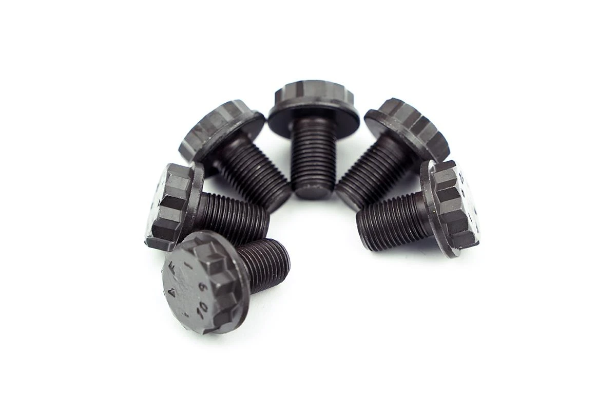 Audi DL501 S-Tronic / DSG 7 Speed Flywheel Bolt Kit