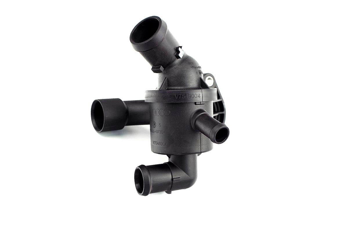 Genuine VW Coolant Thermostat Upgrade for VAG 1.6 CR TDI Engines