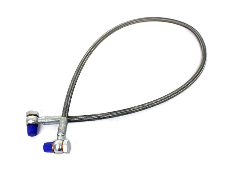 Darkside Braided Oil Feed Line for 1.6 & 1.9 TD