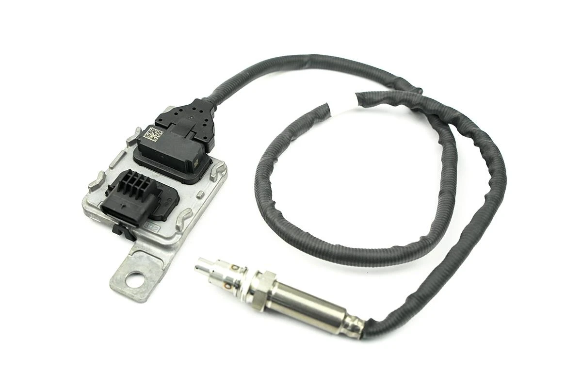 Genuine VW NOx Sensor - 04L907807N / 04L907807AT / 04L907807EB Genuine VW NOx Sensor - 04L907807N / 04L907807AT / 04L907807EB