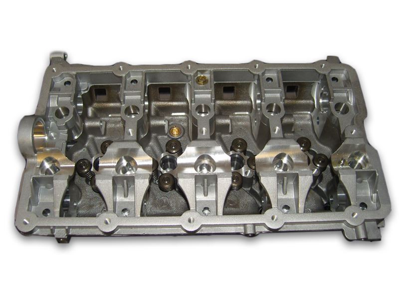 AMC Complete Cylinder Head for 2.0 16v PD140 / PPD170 Engines AMC Complete Cylinder Head for 2.0 16v PD140 / PPD170 Engines
