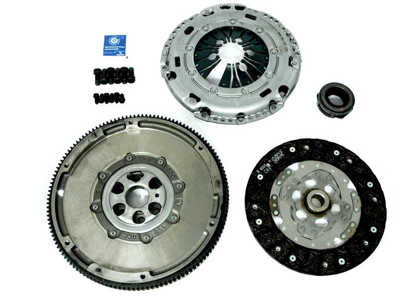 Transporter T5 1.9 TDi 5 Speed Sachs Dual Mass Flywheel and Clutch Kit Transporter T5 1.9 TDi 5 Speed Sachs Dual Mass Flywheel and Clutch Kit