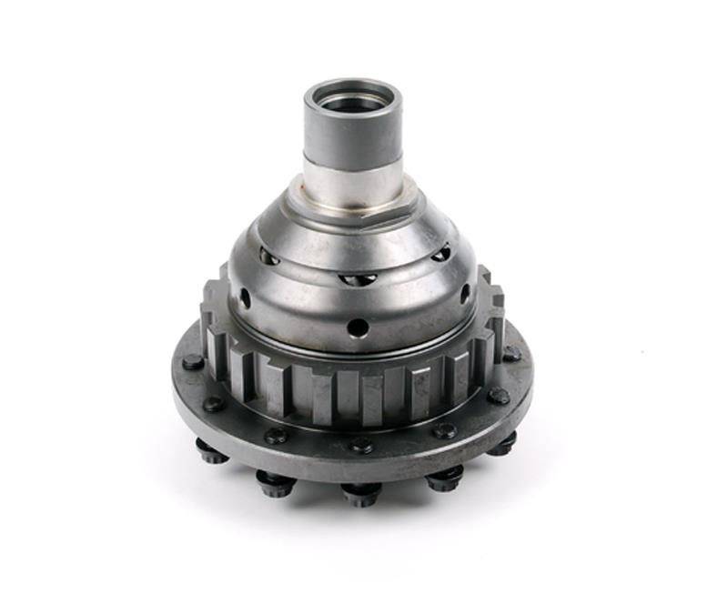 Quaife 02E 4WD DSG ATB Helical Limited Slip Diff / LSD - QDF25R / QDF27R Quaife 02E 4WD DSG ATB Helical Limited Slip Diff / LSD - QDF25R / QDF27R