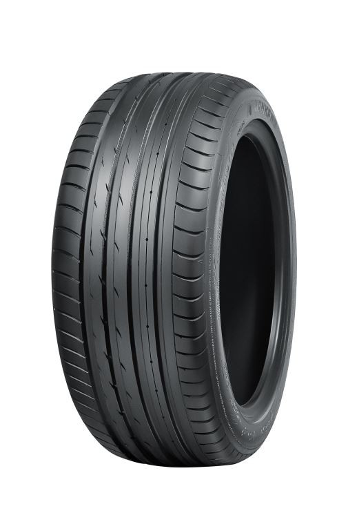 AS-2+ - 245/40R20 103Y 71