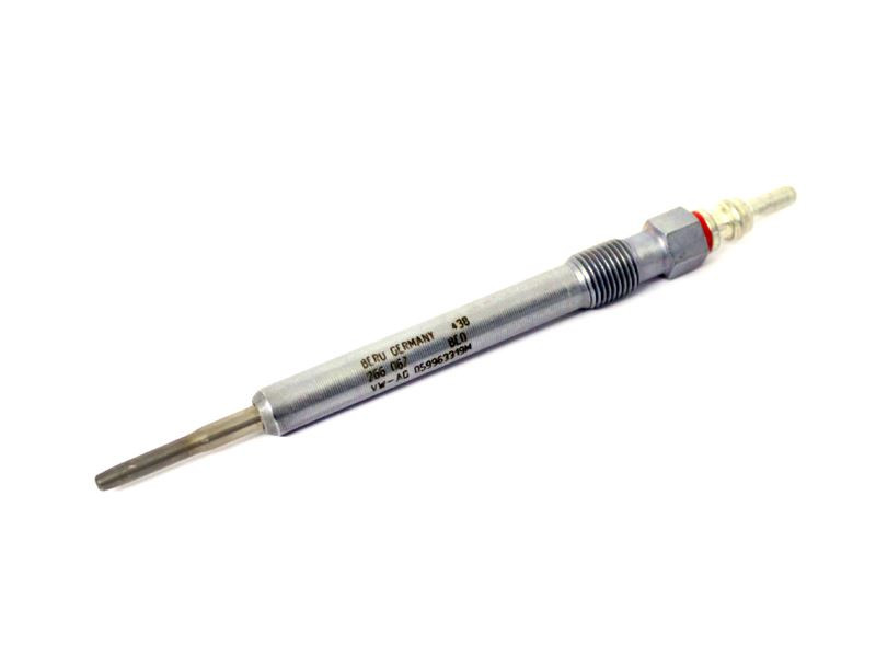 Glow Plugs for 1.6 / 2.0 / 2.7 and 3.0 CR TDI Engines Glow Plugs for 1.6 / 2.0 / 2.7 and 3.0 CR TDI Engines