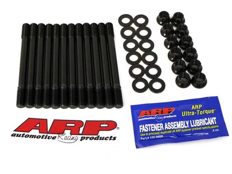 Uprated ARP Head Stud Kit for all VW 2.5 TDi VE & CR Engines