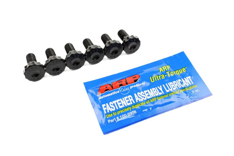 02M / 02Q ARP Flywheel Bolts 02M / 02Q ARP Flywheel Bolts
