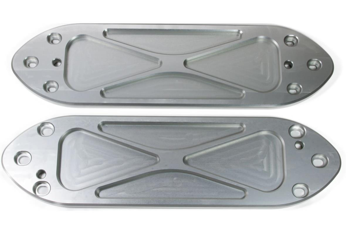 Cravenspeed 'The Big Pair' Chassis Brace for BMW Mini F54 / F55 / F56