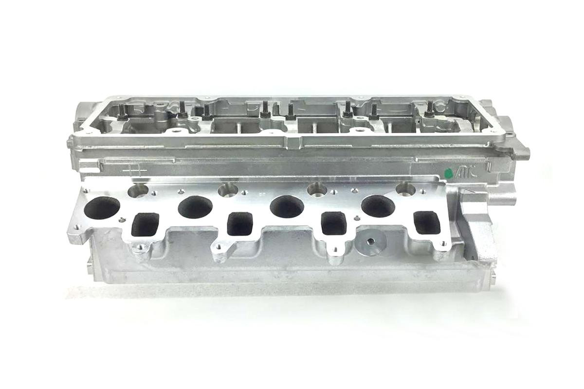 Cylinder Head for VW Transporter T5.1 2.0 TDI 16v Common Rail