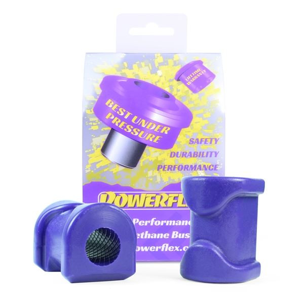 Front Anti Roll Bar Bush 18.5mm - 2 x PFF5-302-18.5 Front Anti Roll Bar Bush 18.5mm - 2 x PFF5-302-18.5