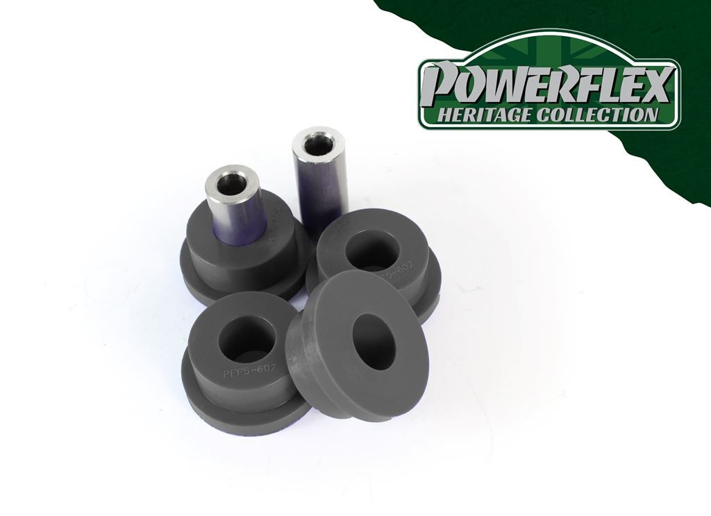 Front Lower Control Arm Inner Bush - 2 x PFF5-602H Front Lower Control Arm Inner Bush - 2 x PFF5-602H