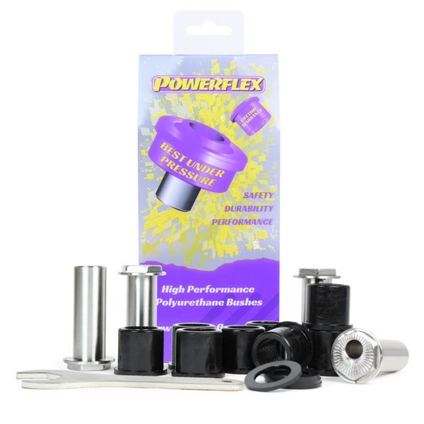 Rear Trailing Arm Bush Adjustable - 4 x PFR85-262G Rear Trailing Arm Bush Adjustable - 4 x PFR85-262G