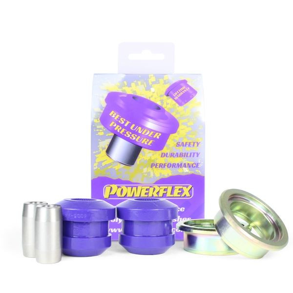 Front Wishbone Rear Bush - 60mm - 2 x PFF85-2002