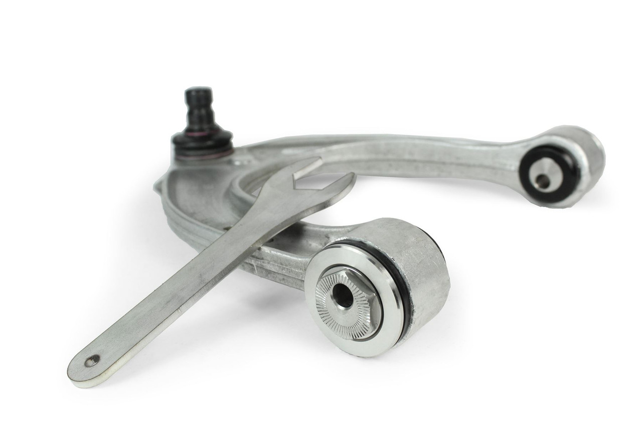 Front Upper Wishbone Bush Camber Adjustable - 4 x PFF5-6004G Front Upper Wishbone Bush Camber Adjustable - 4 x PFF5-6004G