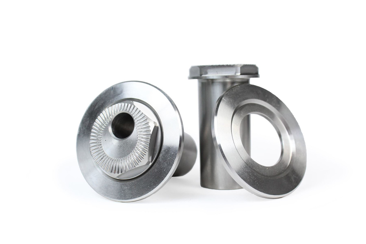 Front Upper Wishbone Bush Camber Adjustable - 4 x PFF5-6004G Front Upper Wishbone Bush Camber Adjustable - 4 x PFF5-6004G