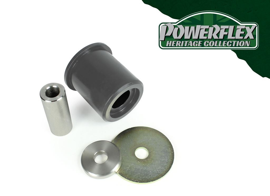 Rear Diff Front Mounting Bush - PFR5-631H Rear Diff Front Mounting Bush - PFR5-631H