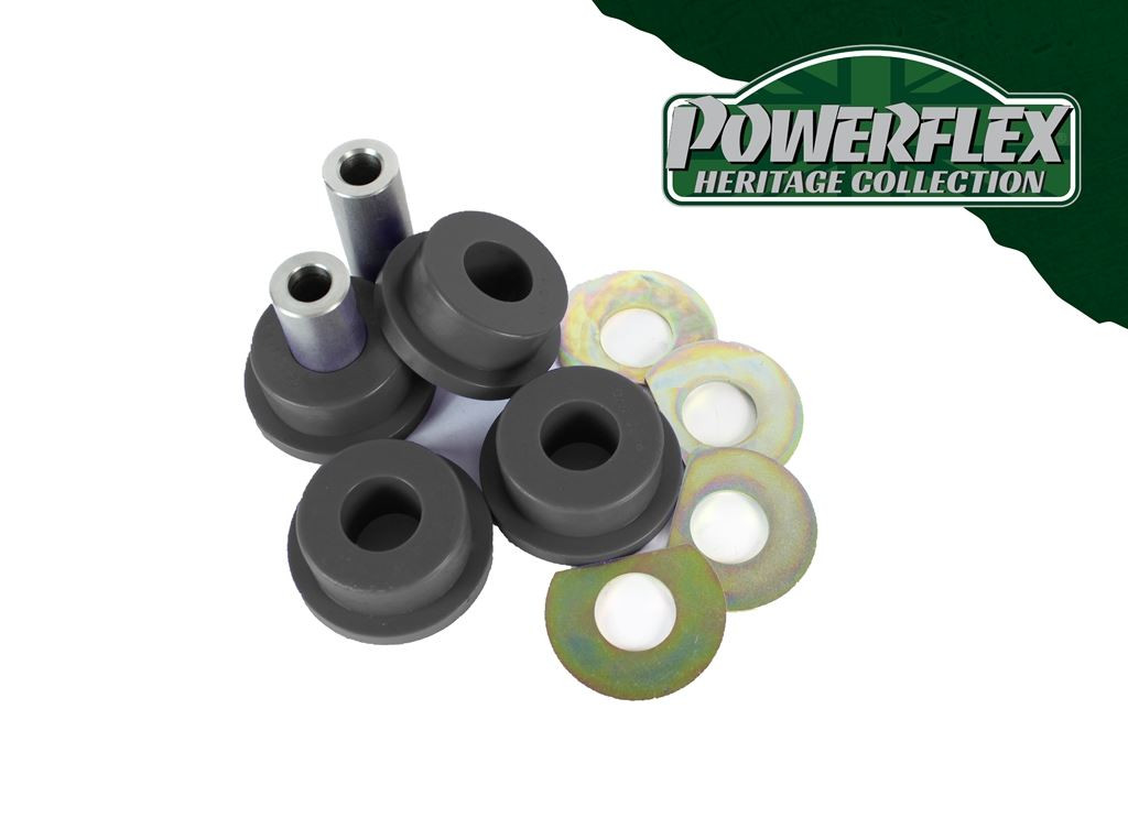 Front Lower Control Arm Inner Bush - 2 x PFF5-620H