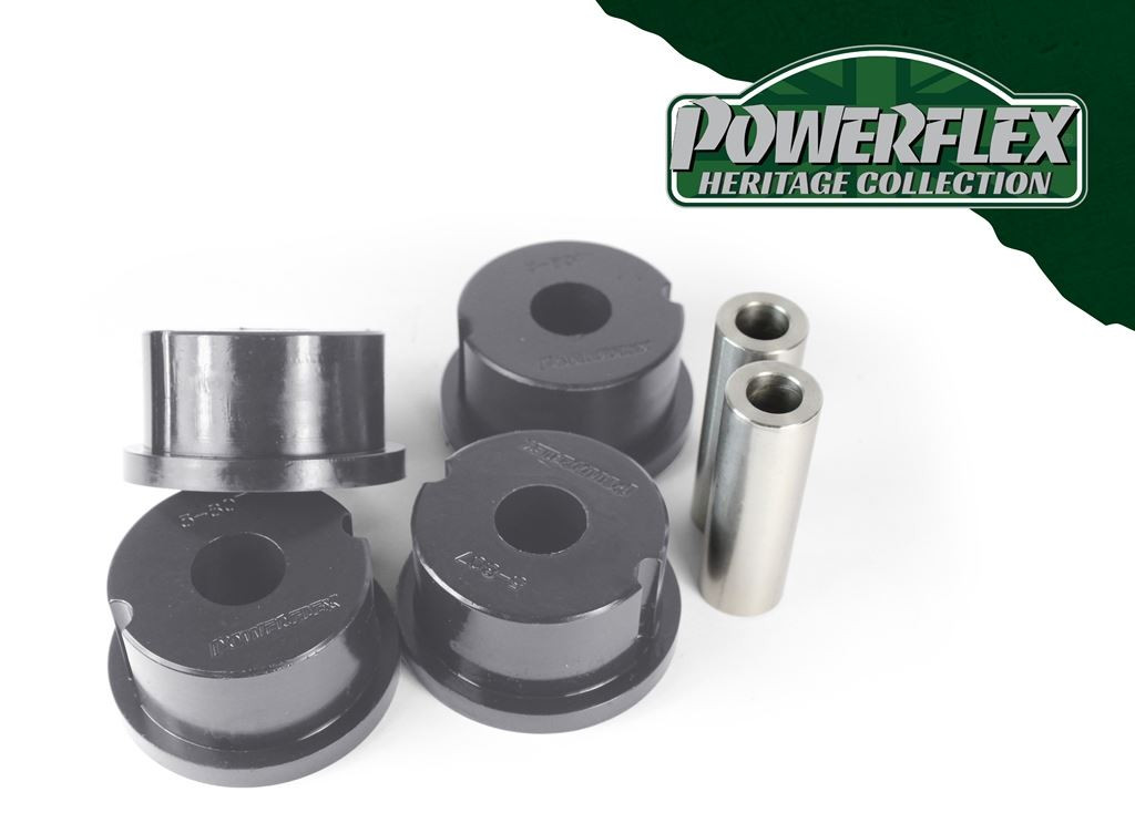 Rear Beam Bush - 2 x PFR5-807H