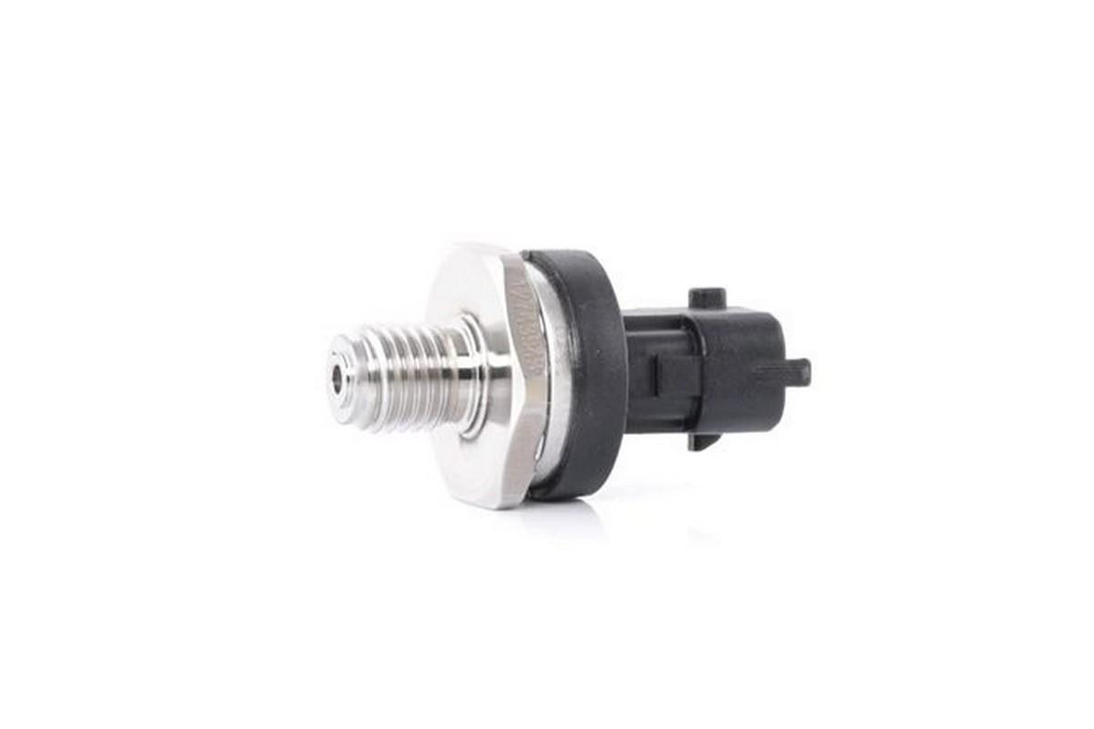 Bosch BMW Fuel Rail Pressure Sensor for BMW M57 / M67 Diesel Engines Bosch BMW Fuel Rail Pressure Sensor for BMW M57 / M67 Diesel Engines
